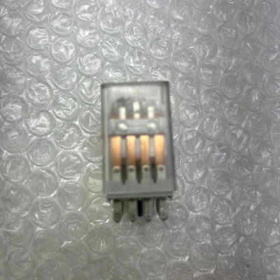 NEW Tyco Electronics /P&B Potter & Brumfield KHU-17A11-120