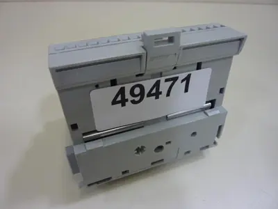 USED ALLEN BRADLEY 1794-IB16 SER A