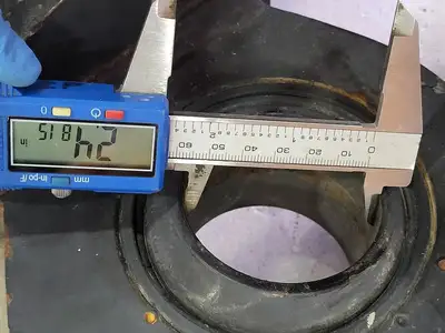 USED MAILHOT INDUSTRIES 916188-300