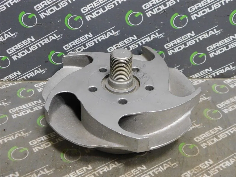 USED DURCO 35641