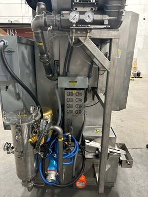 2022 JENFAB pcs-3148SS2F Washers | 520 Machinery Sales LLC (7)