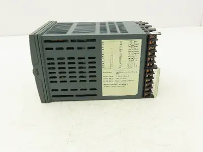 Used EUROTHERM _UNKNOWN_ Automation Control (HMI) Indiana US | Arrow Industrial #1316654