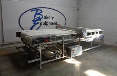 Used 2011 SAFELINE SL2000 Metal Detectors California US | BakeryEquipment.com #1555018