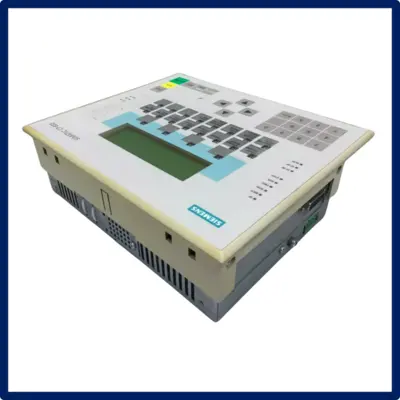 USED SIEMENS 6ES7633-2BF02-0AE3