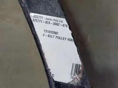 NEW ANDRITZ SPC 1700-08