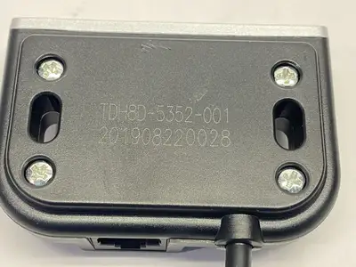 USED TIMOTION TIMOTION TDH8D-5352-001