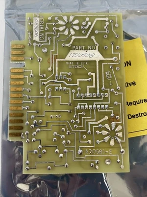 NEW STOCK Z10708-1