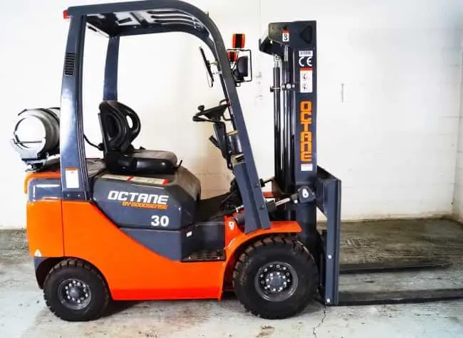NEW 2026 OCTANE FY15