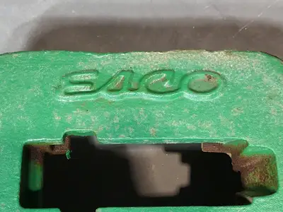 New | in-Stock ESCO TBC90X435-2RC Excavators British Columbia CA | Lenmark #836591