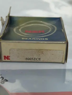 New | in-Stock NSK 6305ZCE Industrial Controls Ohio US | Surplus Asset Holdings #1295381