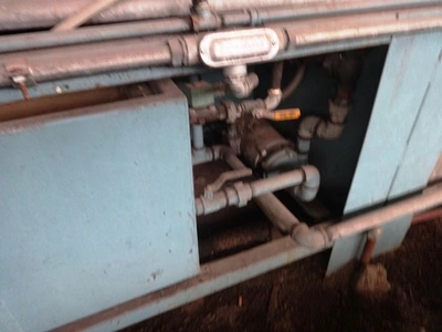 Used _UNKNOWN_ _UNKNOWN_ Cooling Tanks Ohio US | Federal Equipment Company #1553248