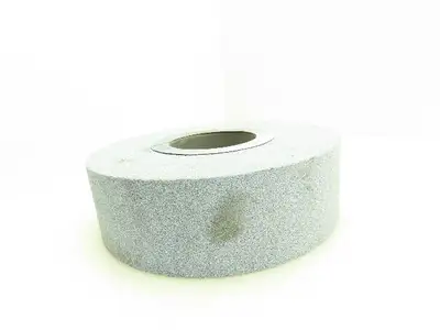 Norton 5SG60-JVSP Grinding Wheel 60 Grit  205x63x76.2mm