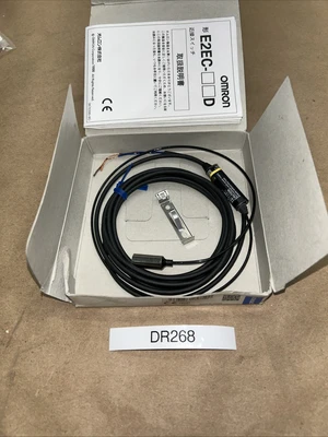 NEW Omron E2EC-C3D1