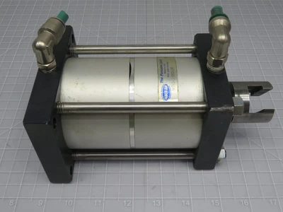 Used FABCO-AIR _UNKNOWN_ Pneumatic Cylinders Texas US | OCO Industrial #1583269