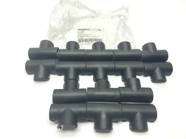 Used MURRPLASTIC _UNKNOWN_ Misc Industrial Equipment | Maverick Industrial Sales #1106148
