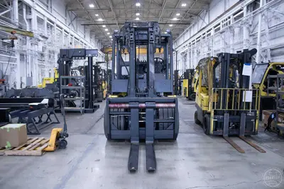 Used 2020 HOIST F300 Misc Forklifts Illinois US | Forklift Exchange #1339374