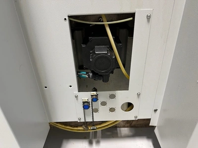 2003 BRIDGEPORT Bridgeport VMC 610 XP2 Vertical Machining Centers | Charter Auctions (20)