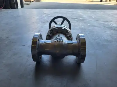 NEW 2019 L&T VALVES LIMITED 163