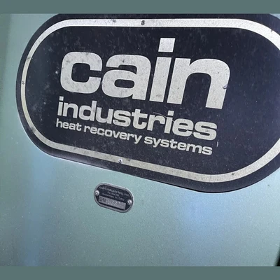 USED CATERPILLAR 3516B HD