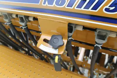 New | in-Stock 2026 ESCH 5612 Grain Drills Pennsylvania US | Zimmerman Farm Service #1409832