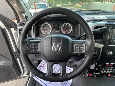 Used 2017 RAM 5500 Bucket (boom) trucks Florida US | Truck and Van Outlet #1509138
