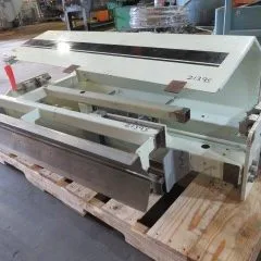 2002 CAMERON ELITE CC300 CORE CUTTER Extrusion Other, Core Cutters | Mark One Machinery (10)