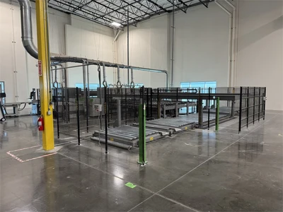 Used 2019 BIESSE "SELCO WNAR6" Single-Line Beam Saws Florida US | MachineryMax #1462145