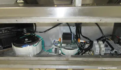 USED OHLSON MHW24F