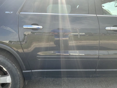 USED 2010 GMC ACADIA