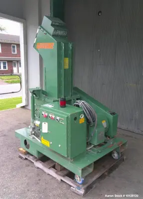 USED GRANUTEC 1216PG-30