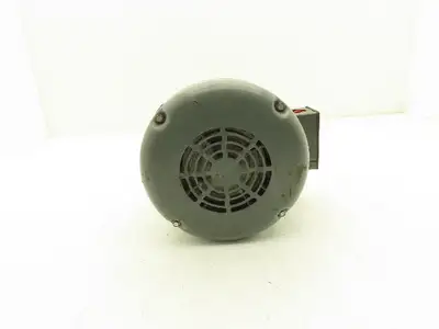 A.O. Smith 327P103 AC Motor 1Hp 1725rpm 208-230/460v 3ph 56H TEFC