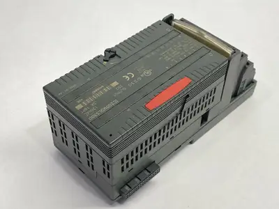 USED GE FANUC GE FANUC IC200MDL330D