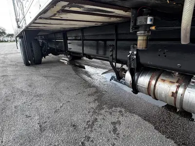 Used 2019 INTERNATIONAL 4300 Reefer Trucks Florida US | Truck and Van Outlet #1509137