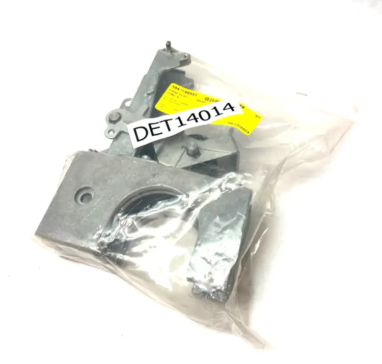 Used BOSCH REXROTH DRIVE HEAD, RIGHT Misc Industrial Equipment | Maverick Industrial Sales #1111247