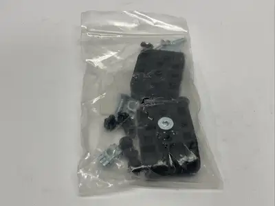 3 842 535 745 | Bosch Rexroth 3842535745 Hinge PA 45X45 - New