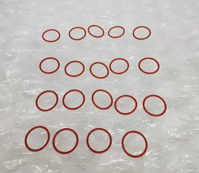 ORINGS 018 S50