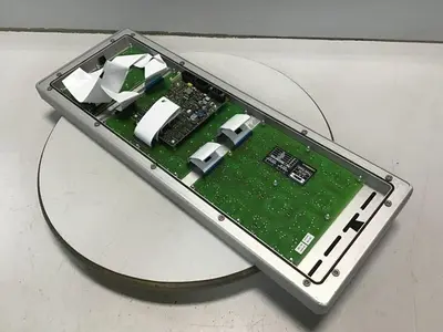 USED B&B ELECTRONICS 050001744-02