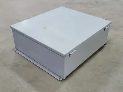 USED ACE MANUFACTURING TYPE 3R