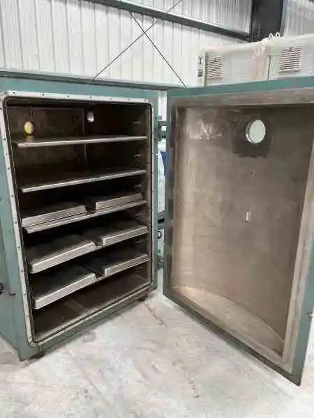 Used KLEIN NA Tray Dryers New Jersey US | Phoenix Equipment Corp #174759
