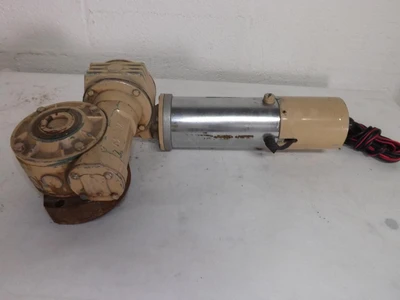 Used BONFIGLIOLI _UNKNOWN_ Gearmotors Texas US | OCO Industrial #1599376