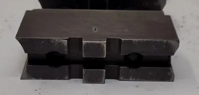 -- UNSPECIFIED -- Chuck Jaws – 3 Piece Set Tooling & Accessories, Tooling | Machinery Central (2)