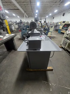 HARDINGE TFB-H Lathes, Toolroom | Machinery Central (5)