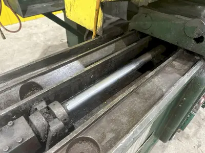 USED NORTON 6 X 30 CTU