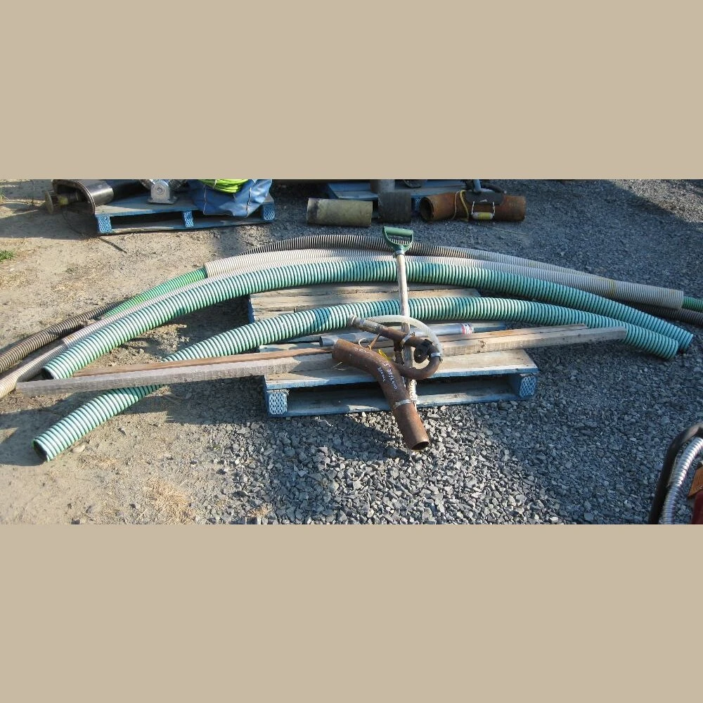 Dredging Hose Package
