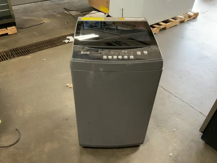 Used AVANTI STW20D2P Washers Michigan US | Miedema Asset Management Group #1340933