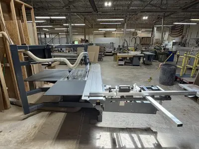 USED 2024 F45