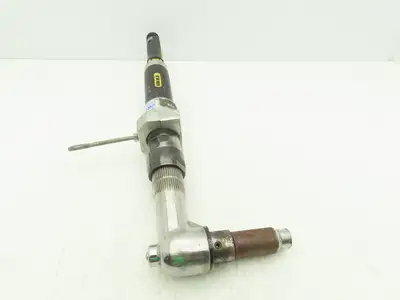 Stanley EB45LH26V2-155 Right Angle Nutrunner 3/8"Drive *Parts or Repair*