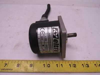 Eltra EH63D400S8/24C8X6JA Rotary Encoder