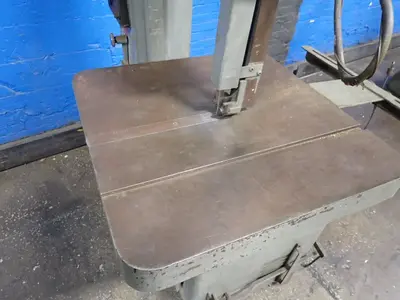 USED POWERMATIC NO. 87
