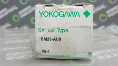 Yokogawa SM29-AU8 Redox Electrode New